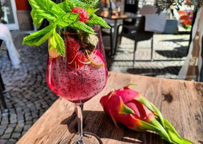 kleines kameel deggendorf cocktail