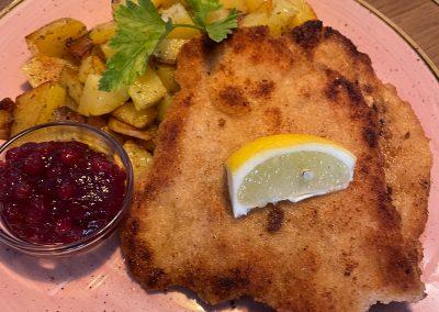 kleines kameel deggendorf schnitzel