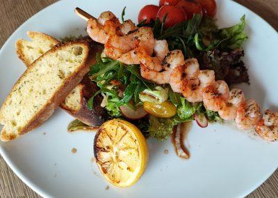 kleines kameel deggendorf shrimps