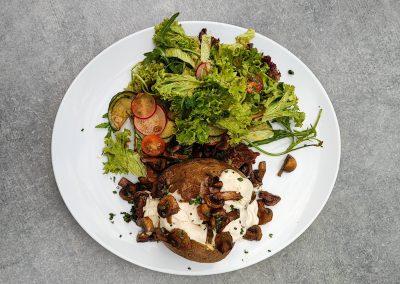 kleines kameel deggendorf ofenkartoffel