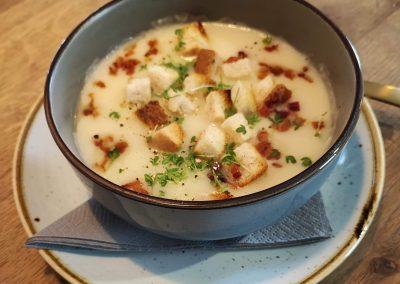 kleines kameel deggendorf suppe